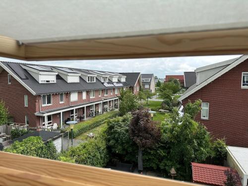 景觀, Modern and luxury vacation house, private Jacuzzi in 祖特爾梅爾