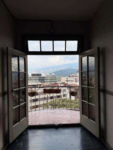 Hotel Nutibara, Medellín (photo 9)
