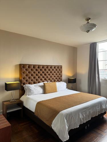 Hotel Nutibara, Medellín (photo 3)