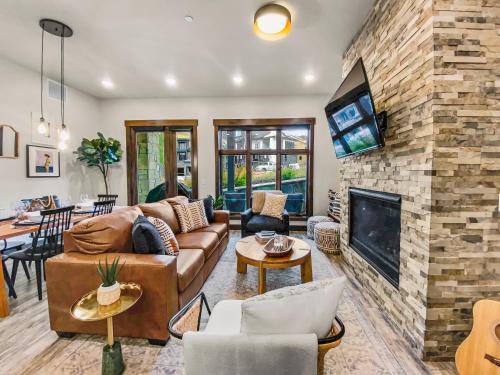 Blackstone 106 by SkyRun Park City