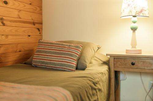 Two-Bedroom Chalet image 9