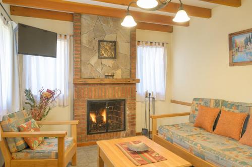 Apartments Bariloche - San Martin de los Andes Lodge - image 3