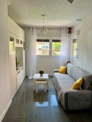 Apartamento turístico Vallecas, Мадрид