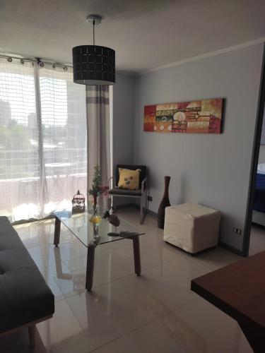 Uno y Dos dormitorios VIVIR EN SANTIAGO - Tap to explore photos