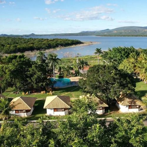 . Resort Pedra do Sonho