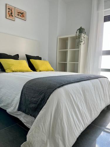 Apartamento turístico Vallecas (Apartamento turistico Vallecas) in فيلا دي فاليكاس