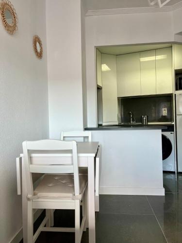 المرافق, Apartamento turístico Vallecas (Apartamento turistico Vallecas) in فيلا دي فاليكاس