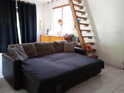 Chez Laeti et Mano in Ua Pou