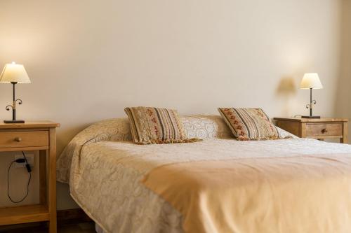 One-Bedroom Chalet image 6