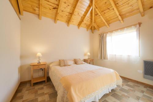 One-Bedroom Chalet image 4