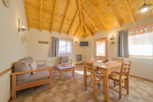 One-Bedroom Chalet image 8