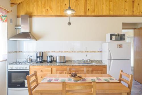 One-Bedroom Chalet image 9