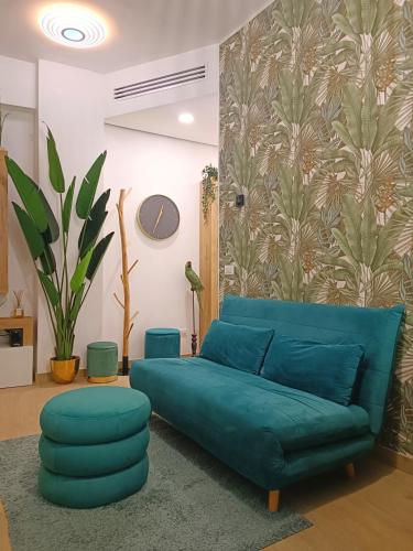 Gentile RHome Apartment, casa vacanze, Roma