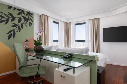 Hilton Florence Metropole