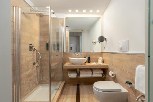 Hilton Florence Metropole