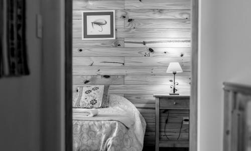 Two-Bedroom Chalet image 3