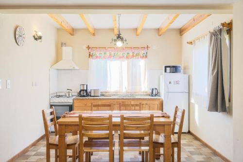 Two-Bedroom Chalet image 9