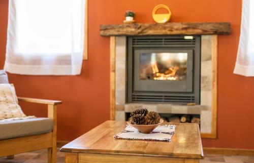 Two-Bedroom Chalet image 8