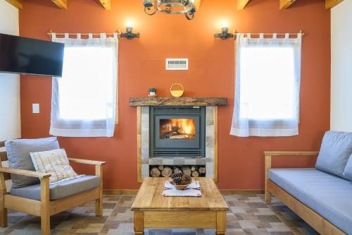 Apartments Bariloche - San Martin de los Andes Lodge - image 5
