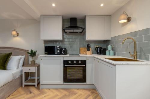 Bridgend Studio - Near Free Parking in 鄧伯蘭