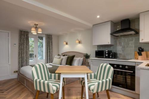 Bridgend Studio - Near Free Parking in 鄧伯蘭