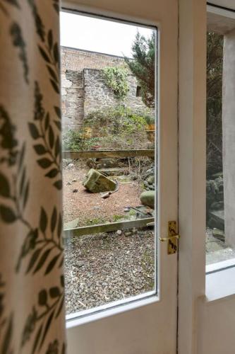 Bridgend Studio - Near Free Parking in 鄧伯蘭