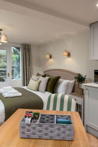 Bridgend Studio - Near Free Parking in 鄧伯蘭