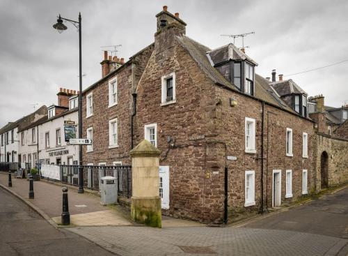 Bridgend Studio - Near Free Parking in 鄧伯蘭