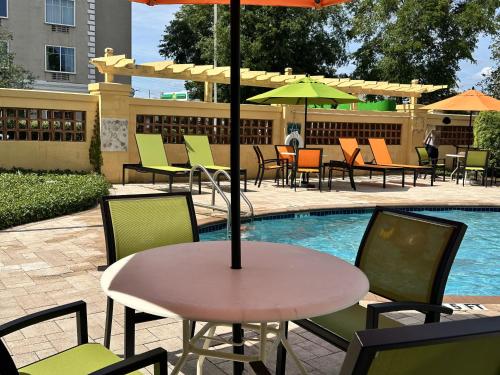 La Quinta by Wyndham Ocala - image 18