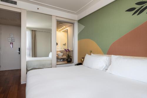DoubleTree by Hilton Florence Metropole, Florencie (fotografie 6)
