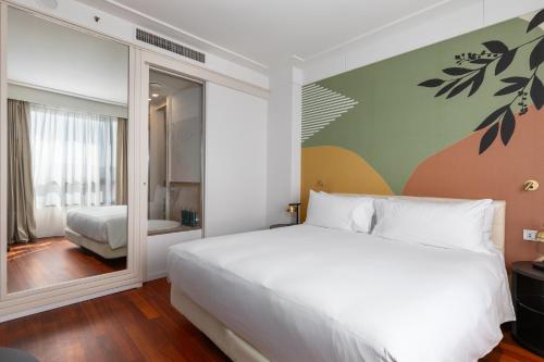 Hilton Florence Metropole - image 8