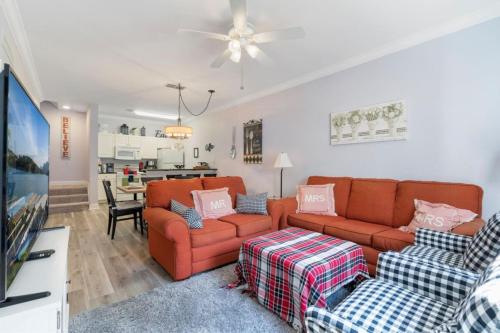 Home Away from Home in Disney 4106