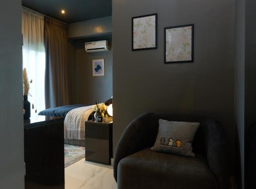 Two-Bedroom Apartment image 5
