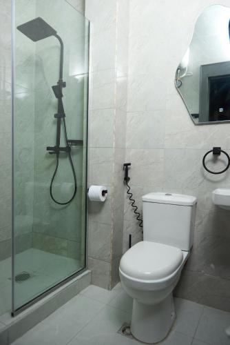 Two-Bedroom Apartment image 3