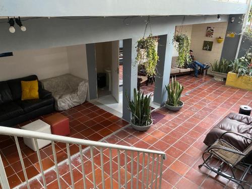 Hostel JF in เซาเด