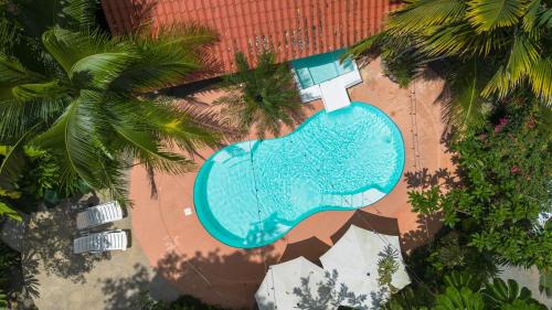 Бассейн , Bambutel Cocles in Пуэрто-Вьехо-де-Таламанка