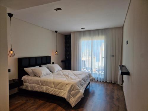 Duplex trouville à 2 pas de la plage (Duplex trouville a 2 pas de la plage) in Ain El Turk