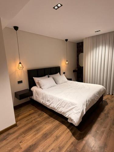 Duplex trouville à 2 pas de la plage (Duplex trouville a 2 pas de la plage) in Ain El Turk