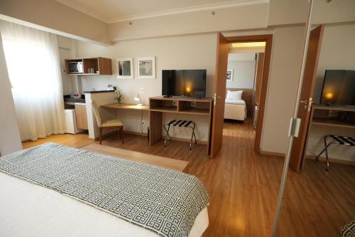 Matiz Vilaboim Ribeirao Preto - image 3