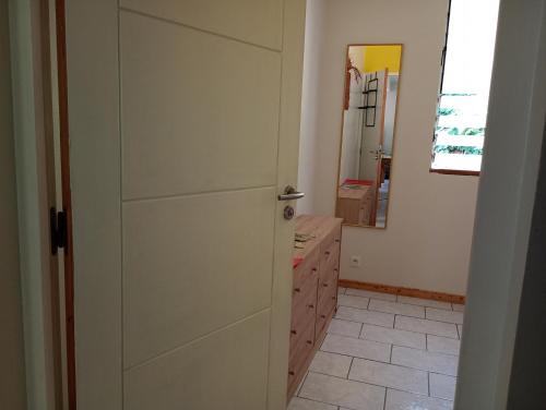 Chez Laeti et Mano in Ua Pou