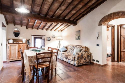 Borgo Cerbaiola, Montecastelli Pisano (fotografie 8)