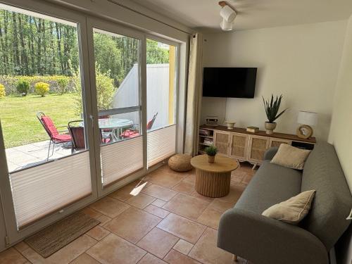 Igelnest im Küstenwald Graal-Müritz, Graal-Müritz (foto 3)