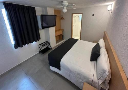 Chambre double, supérieure