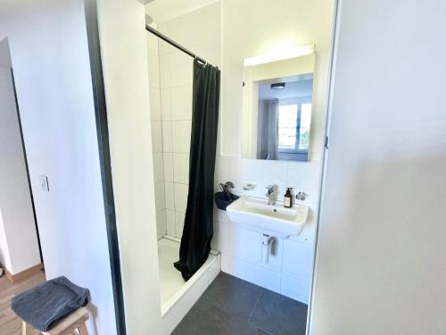 Central city apartment in Zurich!, Curych (fotografie 3)