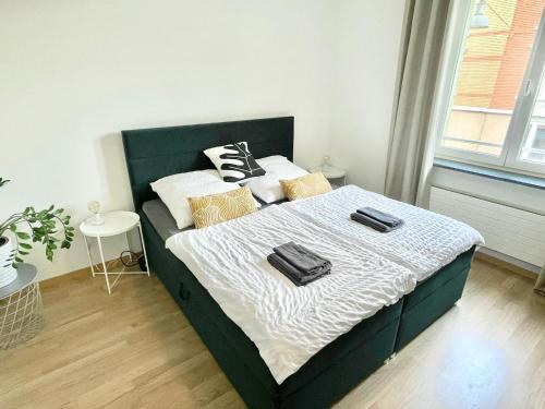 Central city apartment in Zurich!, Curych (fotografie 5)