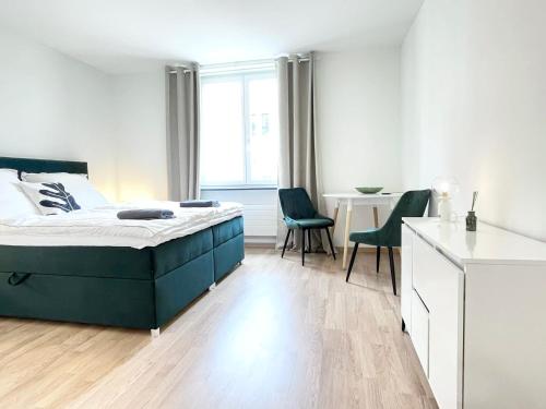 Central city apartment in Zurich!, Curych (fotografie 7)