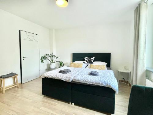 Central city apartment in Zurich!, Curych (fotografie 8)