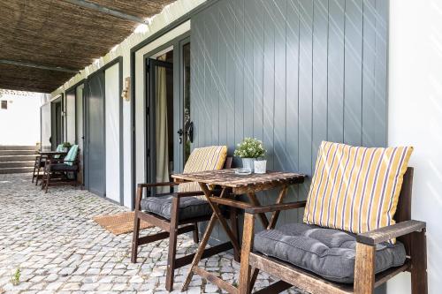 Monte Oliva - Turismo Rural in Santa Catarina