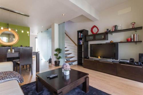Mariahouse – Faro, CO