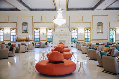 Selectum Noa Belek - 로비